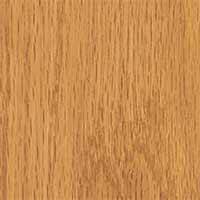 Honey Stain on Oak